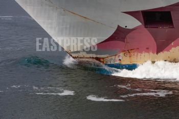 EA311485, Eastpress, Maarianhamina, Finland
